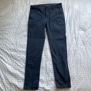 Levi’s Slim Taper Chinos